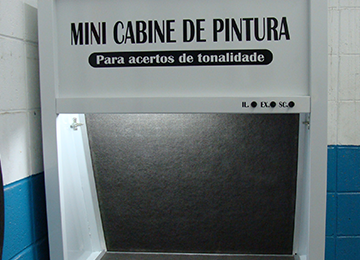 Laboratório